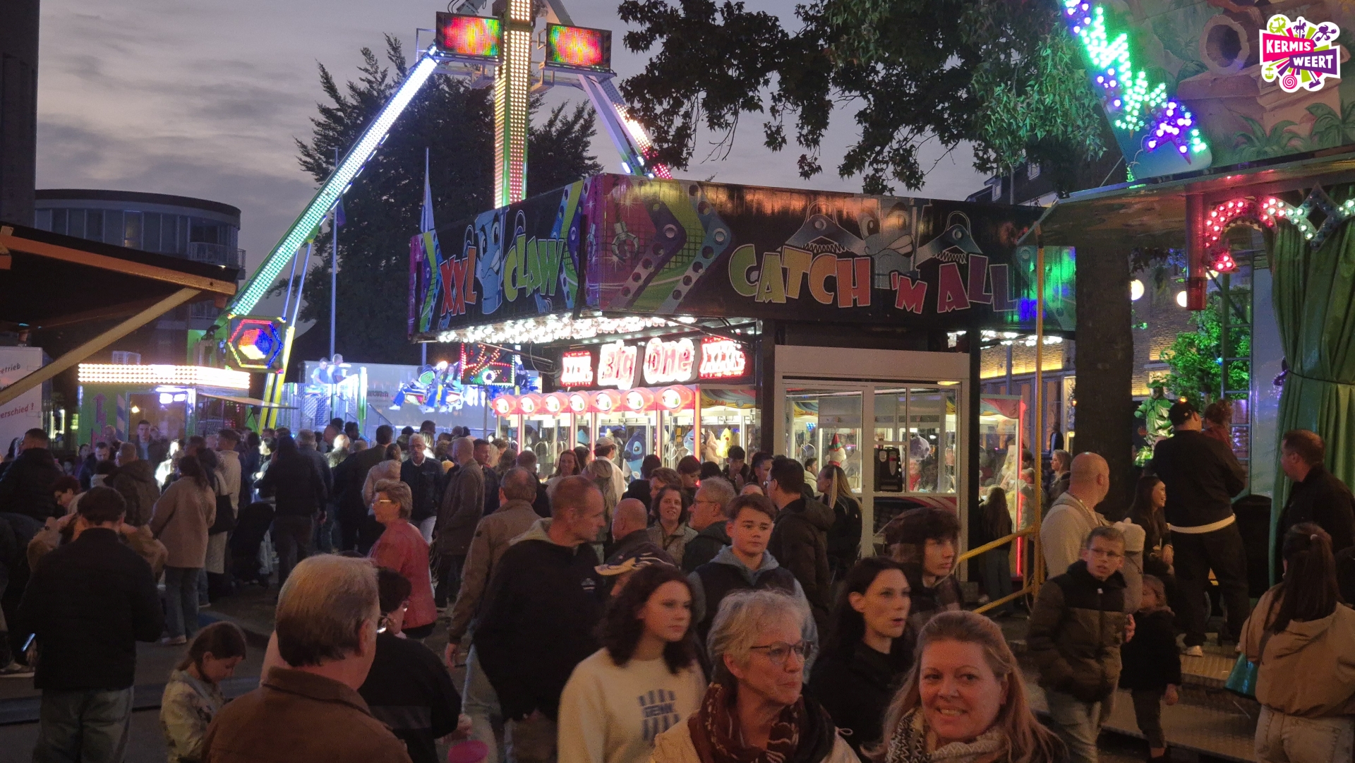 Foto 'Kermis Weert 2025 043'.